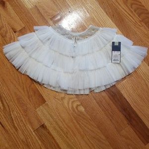 Winter Wonderland Bolero